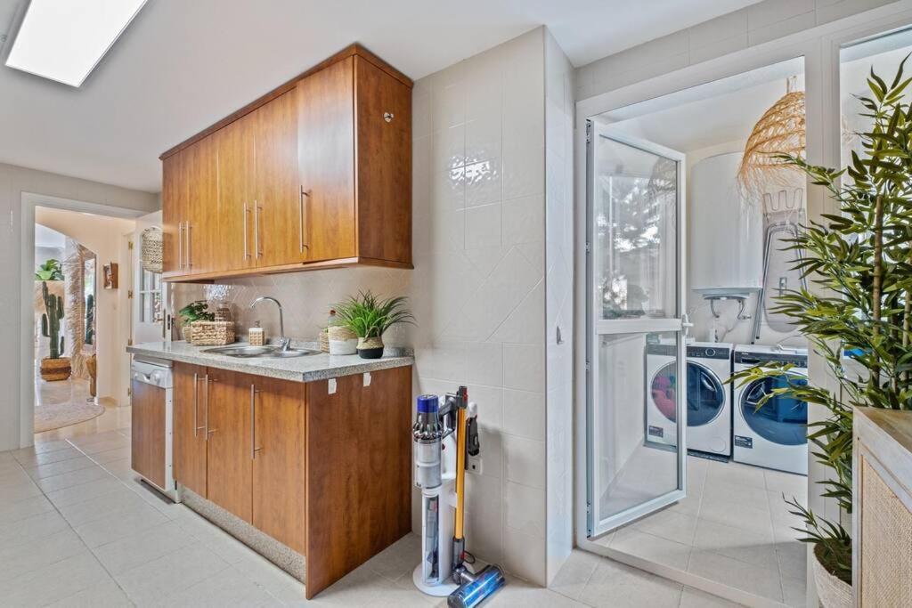 Apartamento Standing In Marbella