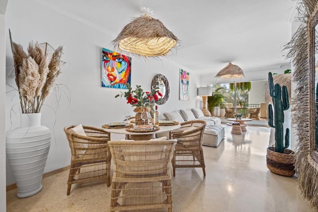 Apartamento Standing In *