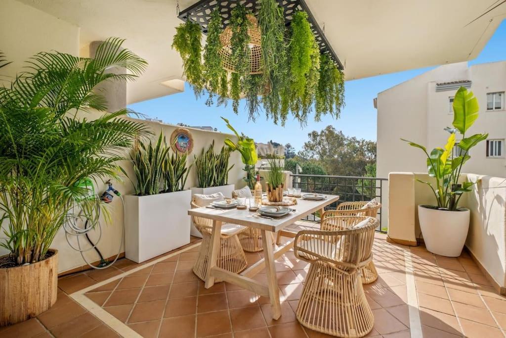 Apartamento Standing In Marbella