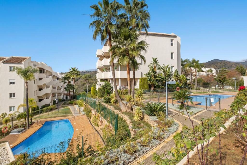 Apartamento Standing In *
